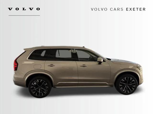 2026 Volvo XC90 B5 Plus 7-Seater