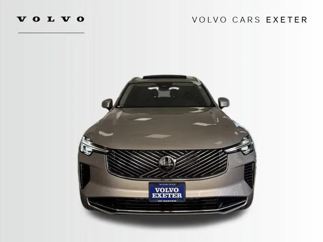 2026 Volvo XC90 B5 Plus 7-Seater