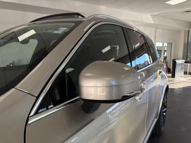 2026 Volvo XC90 B5 Plus 7-Seater