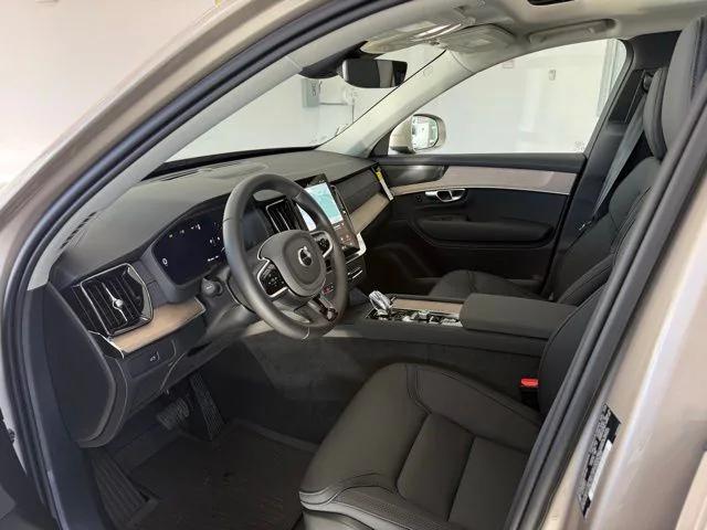 2026 Volvo XC90 B5 Plus 7-Seater