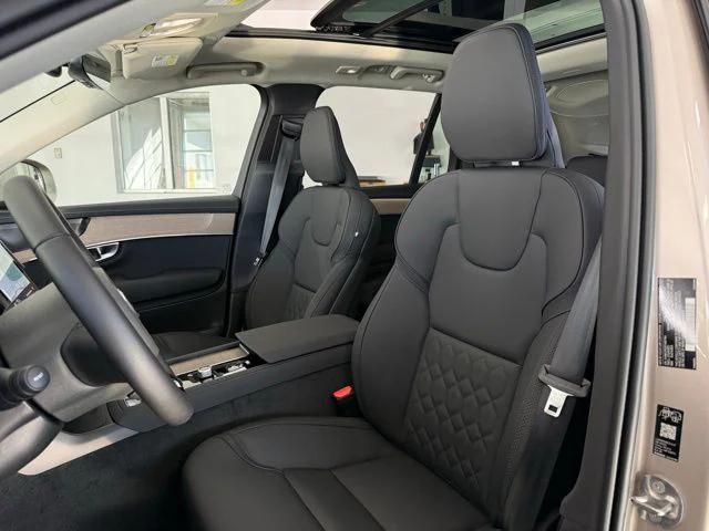 2026 Volvo XC90 B5 Plus 7-Seater