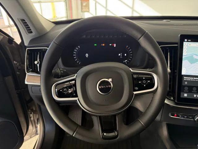 2026 Volvo XC90 B5 Plus 7-Seater