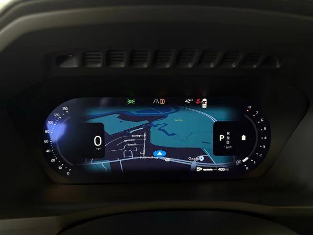 2026 Volvo XC90 B5 Plus 7-Seater