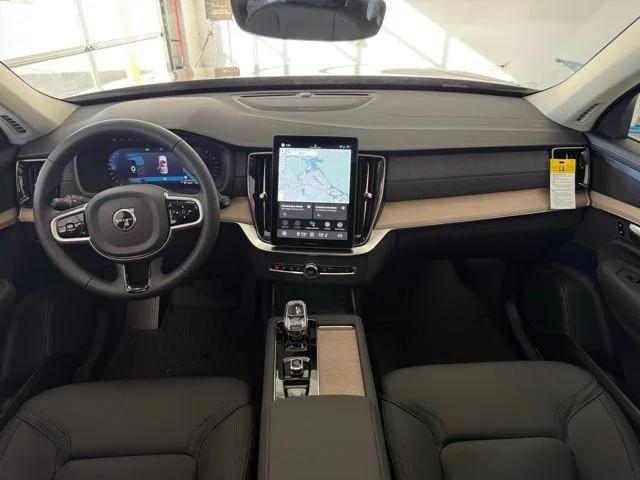2026 Volvo XC90 B5 Plus 7-Seater