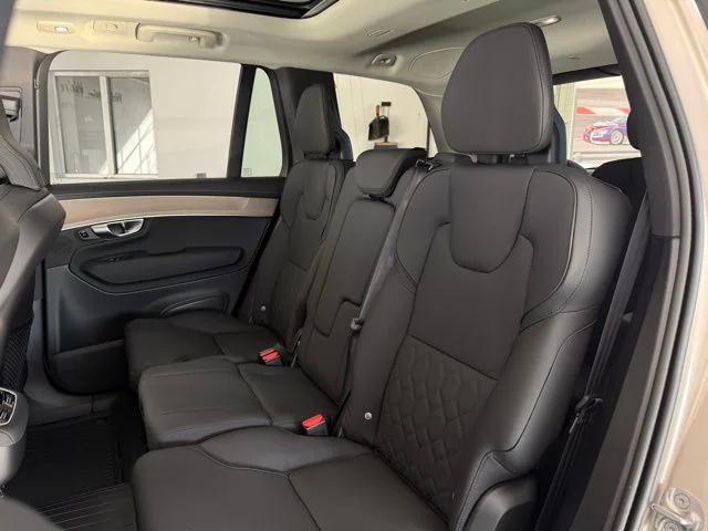 2026 Volvo XC90 B5 Plus 7-Seater