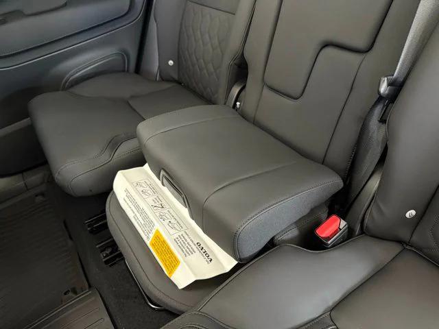 2026 Volvo XC90 B5 Plus 7-Seater