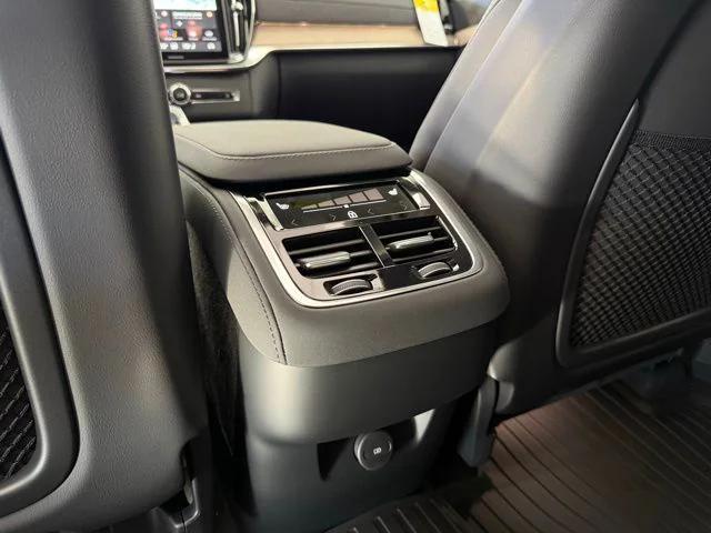 2026 Volvo XC90 B5 Plus 7-Seater