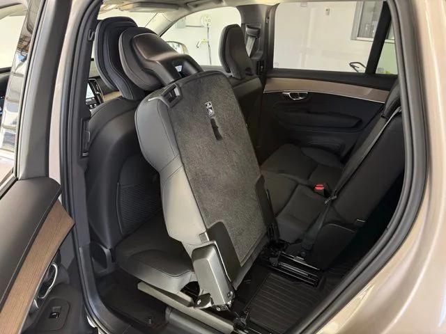2026 Volvo XC90 B5 Plus 7-Seater