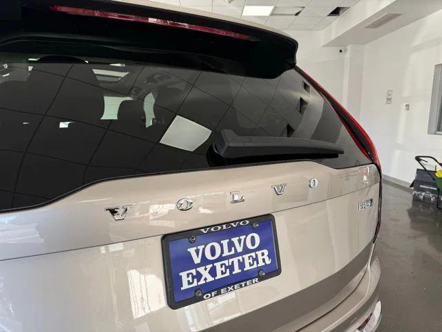 2026 Volvo XC90 B5 Plus 7-Seater