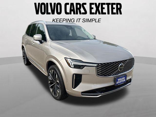 2026 Volvo XC90 B5 Plus 7-Seater for sale in Exeter, NH