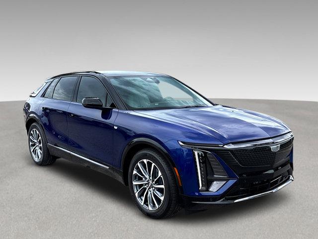 2025 Cadillac iQ Sport 1 RWD for sale in Savannah, GA