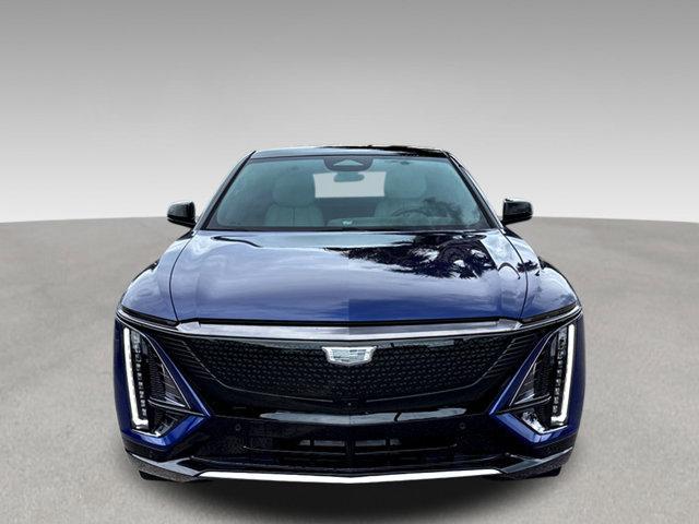 2025 Cadillac iQ Sport 1 RWD