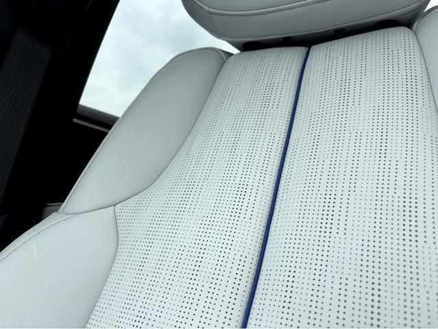 2025 Cadillac iQ Sport 1 RWD