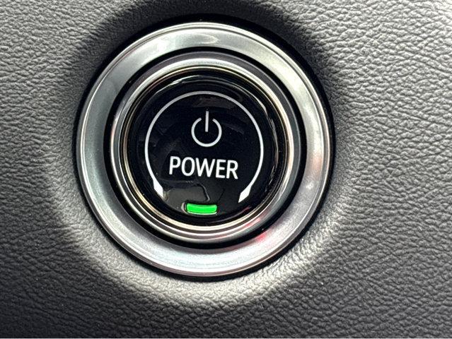 2025 Cadillac iQ Sport 1 RWD