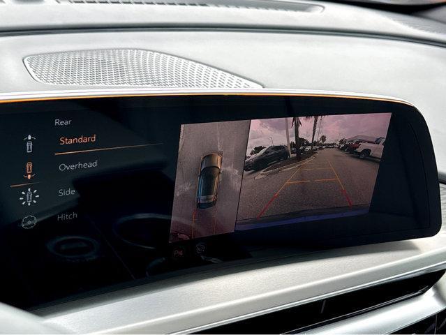 2025 Cadillac iQ Sport 1 RWD