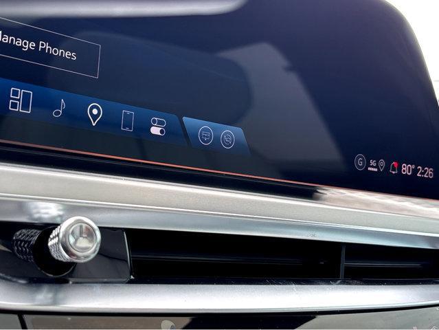 2025 Cadillac iQ Sport 1 RWD