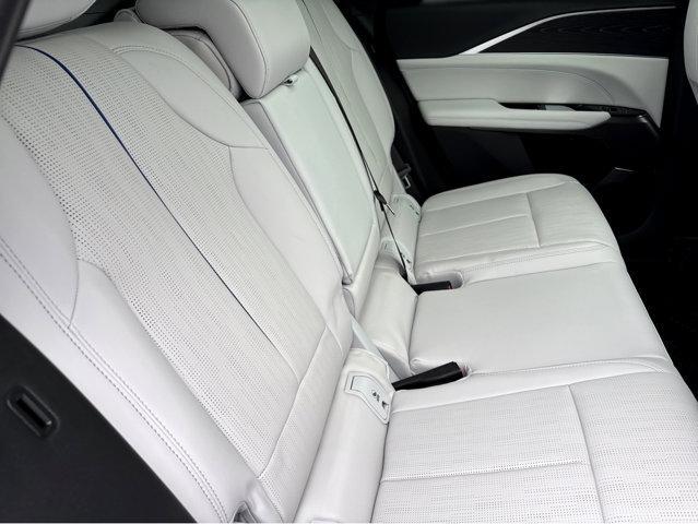 2025 Cadillac iQ Sport 1 RWD