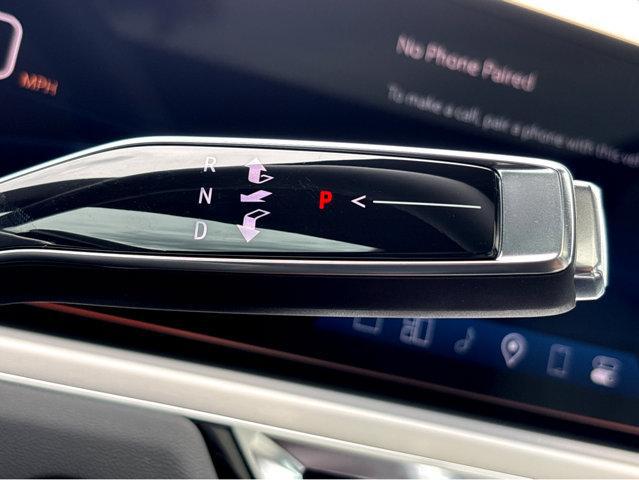 2025 Cadillac iQ Sport 1 RWD