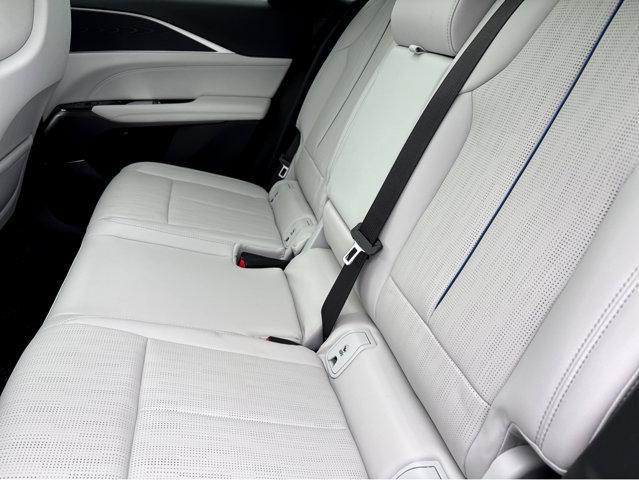 2025 Cadillac iQ Sport 1 RWD