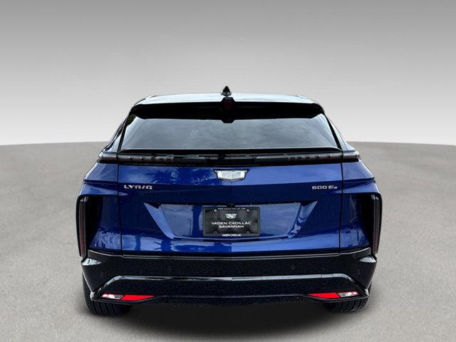 2025 Cadillac iQ Sport 1 RWD