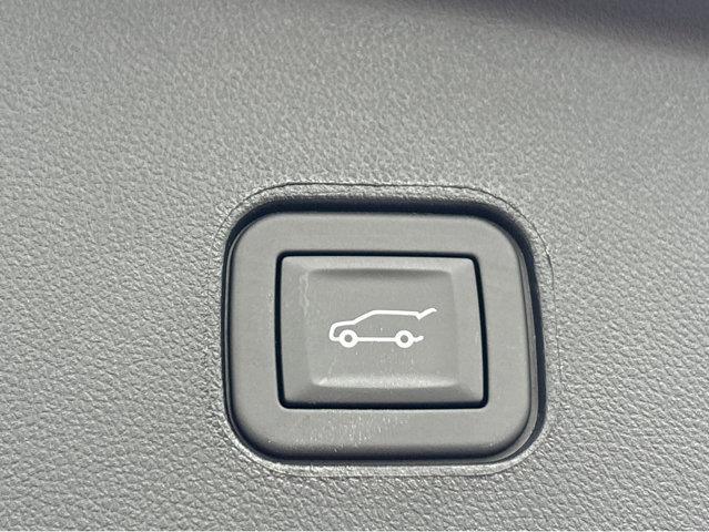 2025 Cadillac iQ Sport 1 RWD