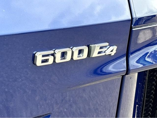 2025 Cadillac iQ Sport 1 RWD
