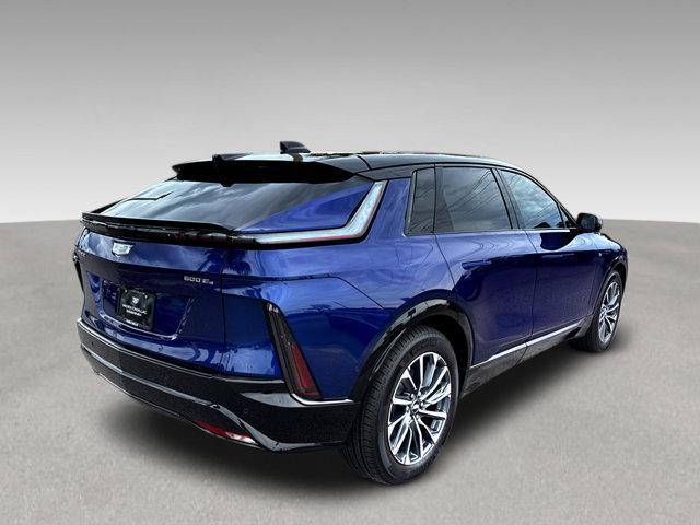 2025 Cadillac iQ Sport 1 RWD