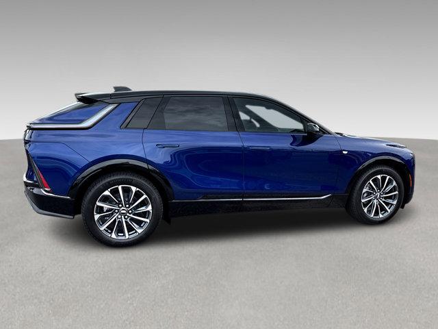 2025 Cadillac iQ Sport 1 RWD