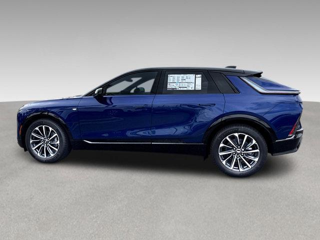2025 Cadillac iQ Sport 1 RWD