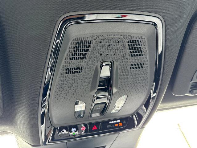 2025 Cadillac iQ Sport 1 RWD