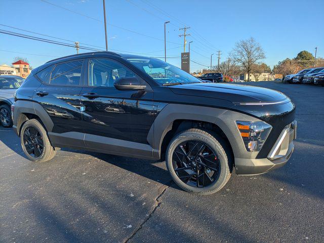 2026 Hyundai Kona SEL Sport for sale in RICHMOND, VA