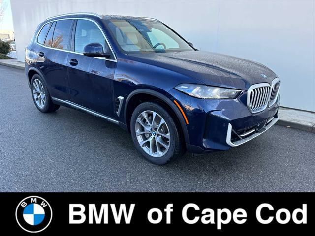 2026 BMW X5 xDrive50e for sale in Hyannis, MA