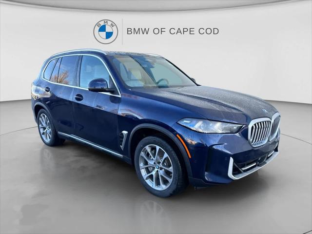 2026 BMW X5 xDrive50e for sale in Hyannis, MA