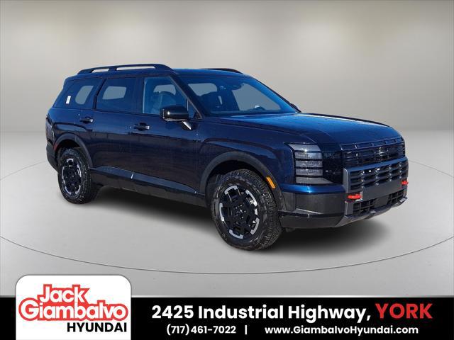 2026 Hyundai Palisade XRT Pro for sale in YORK, PA