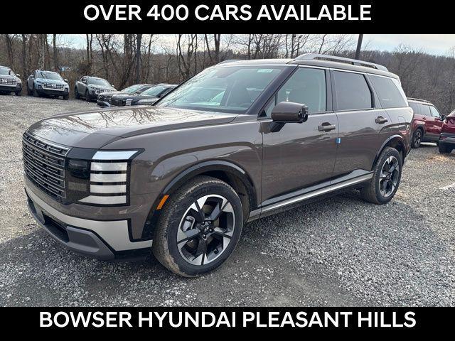 2026 Hyundai Palisade Limited for sale in PLEASANT HILLS, PA