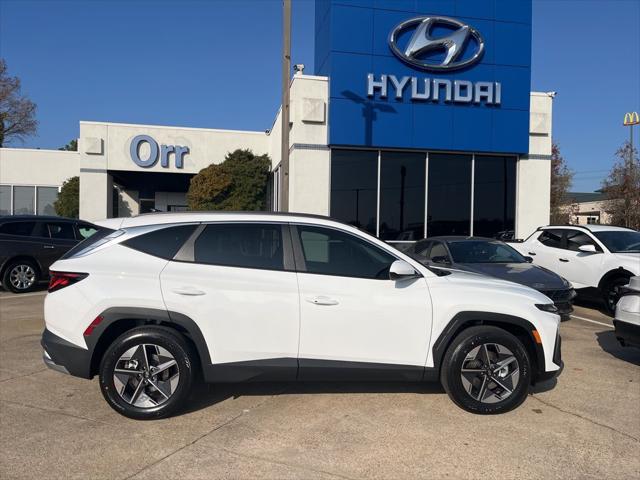 2026 Hyundai Tucson SEL for sale in TEXARKANA, TX