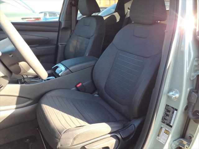 2026 Hyundai Santa Cruz SE