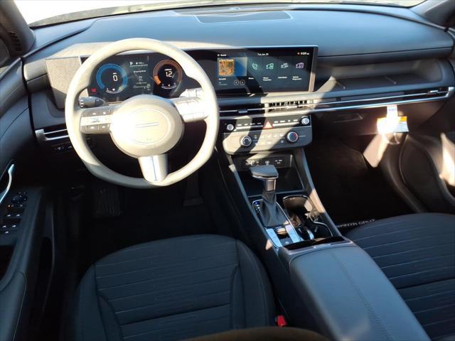 2026 Hyundai Santa Cruz SE