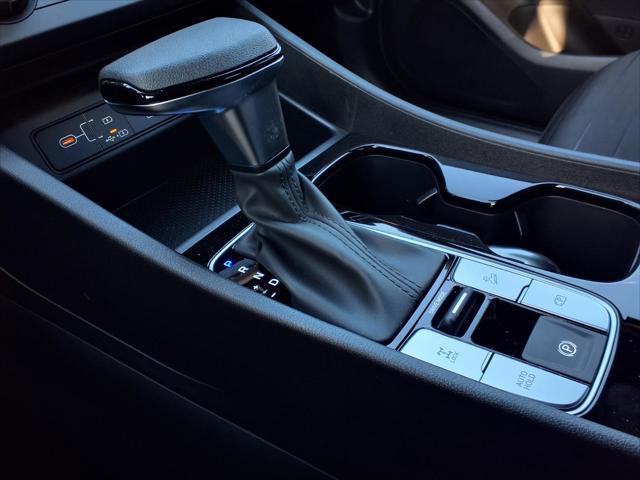 2026 Hyundai Santa Cruz SE