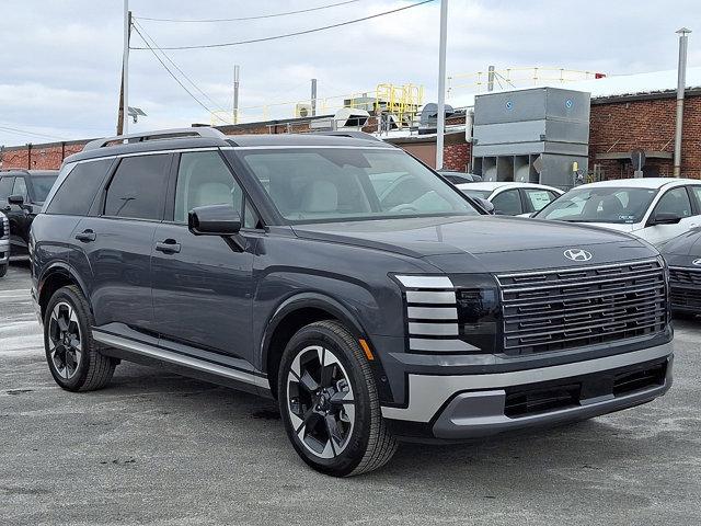 2026 Hyundai Palisade Limited for sale in HARRISBURG, PA