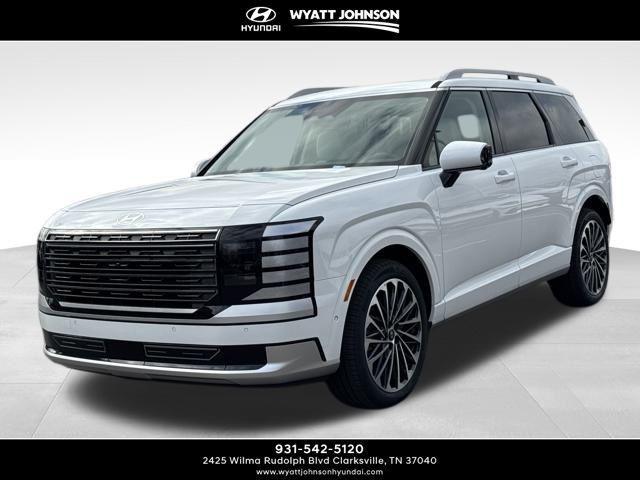 2026 Hyundai Palisade Calligraphy for sale in CLARKSVILLE, TN