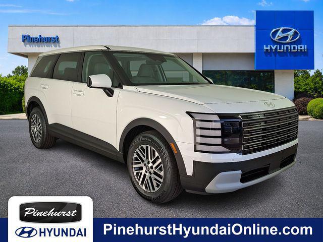 2026 Hyundai Palisade SE for sale in SOUTHERN PINES, NC