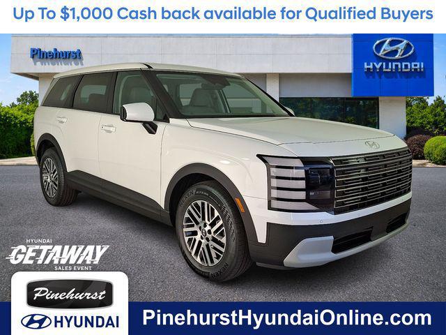 2026 Hyundai Palisade SE for sale in SOUTHERN PINES, NC