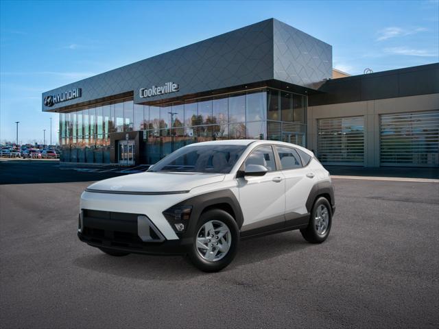 2026 Hyundai Kona SE for sale in COOKEVILLE, TN