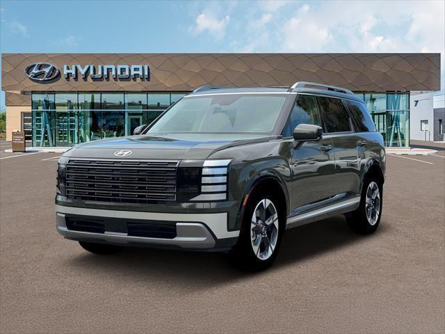 2026 Hyundai Palisade Limited for sale in MATTHEWS, NC