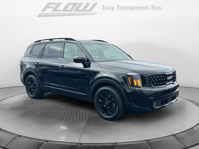 2024 Kia Telluride SX Prestige X-Pro for sale in STATESVILLE, NC