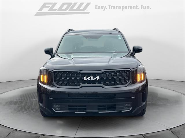 2024 Kia Telluride SX Prestige X-Pro