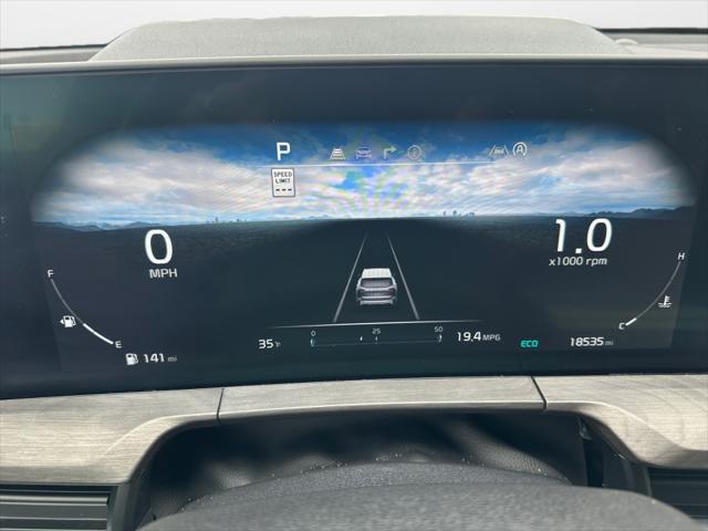 2024 Kia Telluride SX Prestige X-Pro