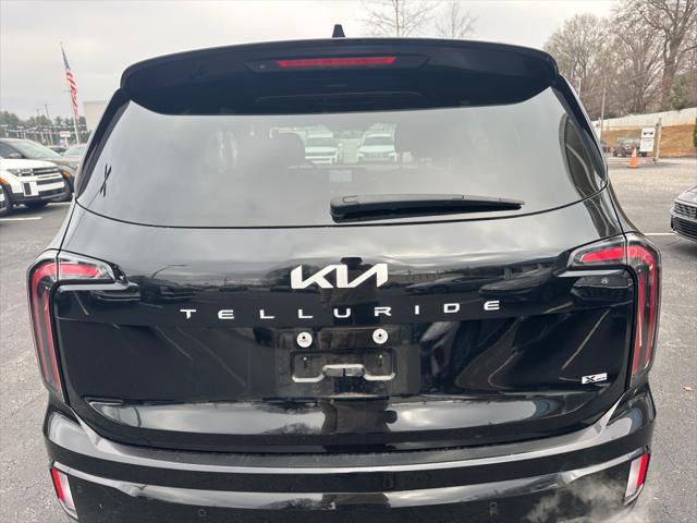 2024 Kia Telluride SX Prestige X-Pro