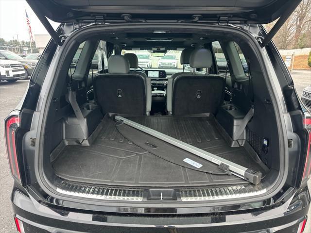 2024 Kia Telluride SX Prestige X-Pro